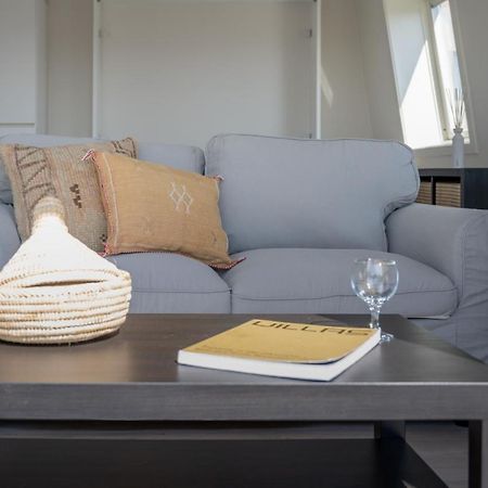Apartamento Casa Richard 2 Blankenberge Exterior foto